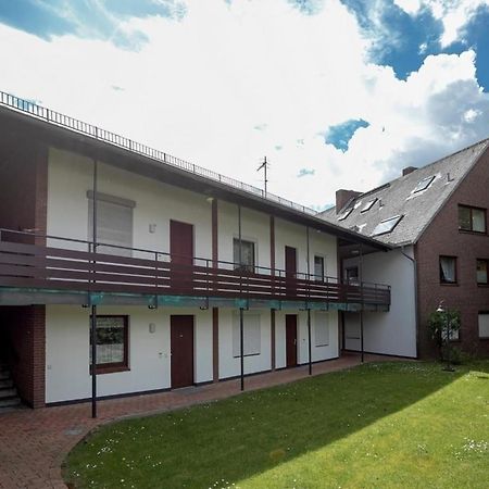 Strandfein Scharbeutz Luaran gambar