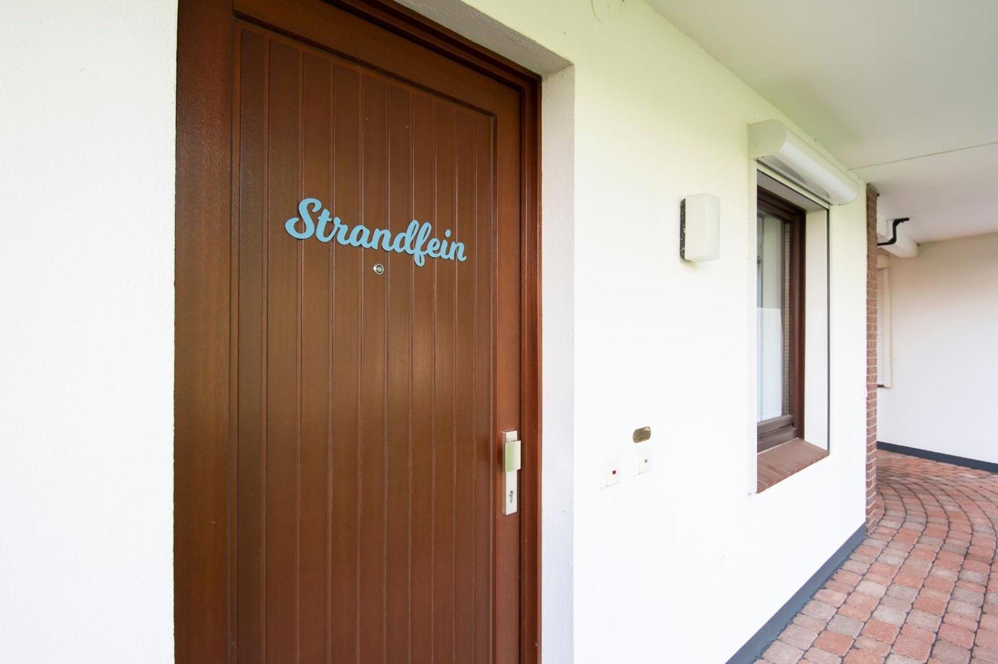 Strandfein Scharbeutz Luaran gambar