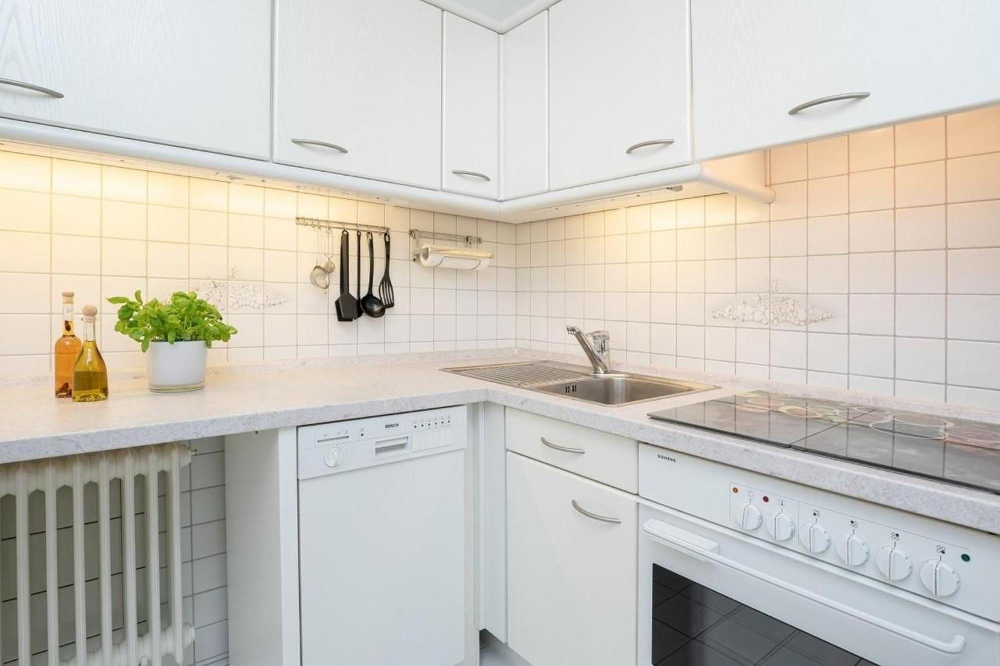 Strandfein Scharbeutz Luaran gambar