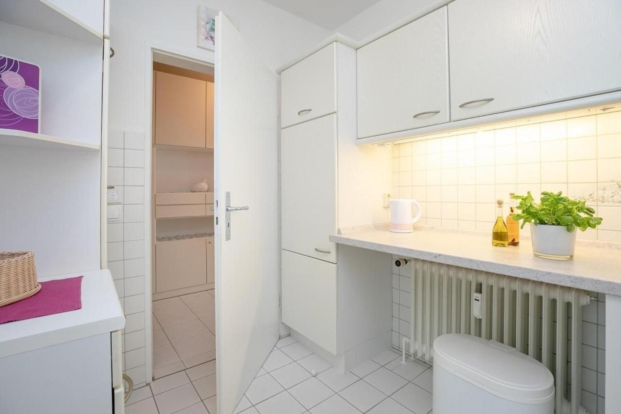 Strandfein Scharbeutz Luaran gambar
