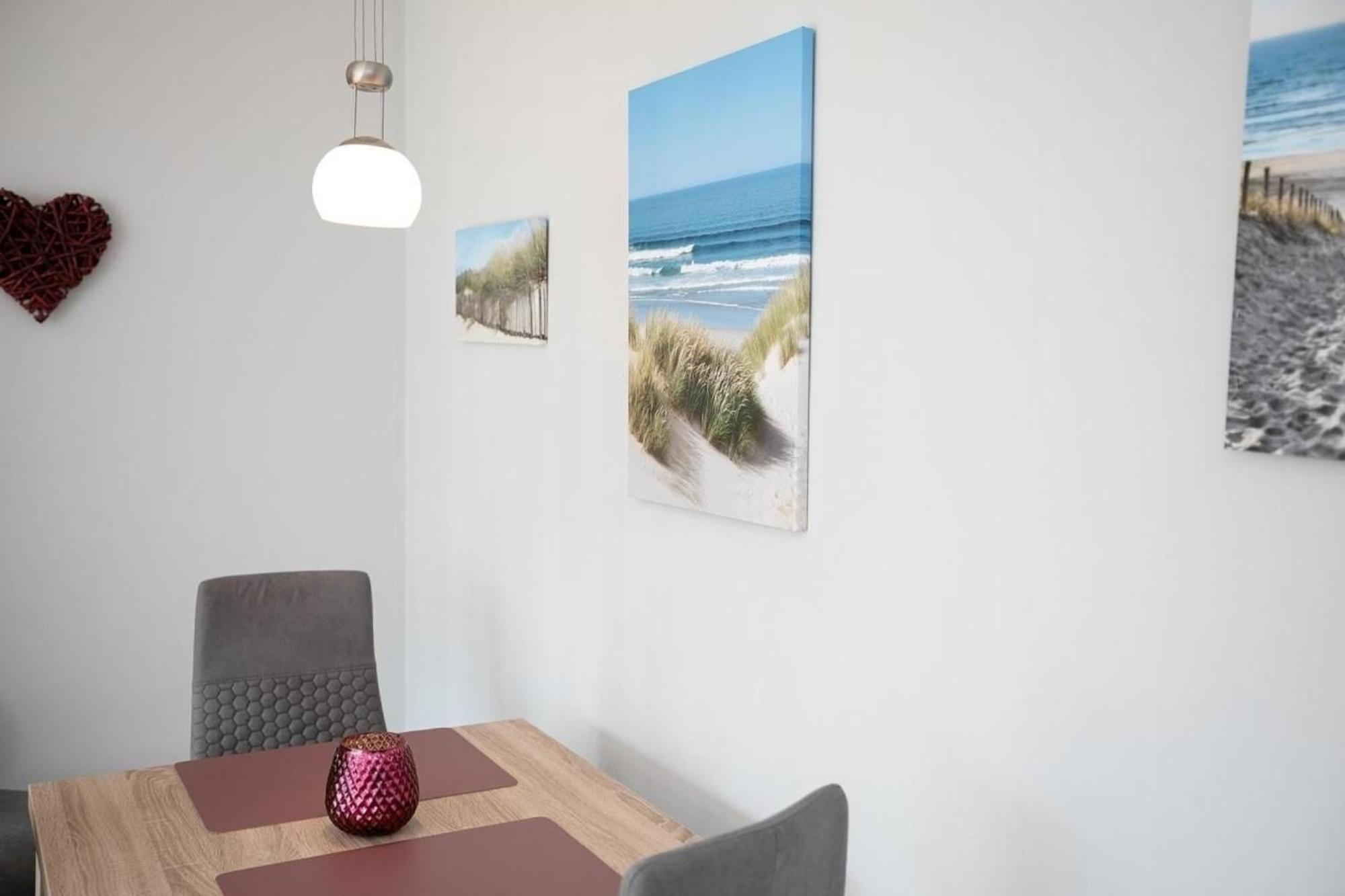 Strandfein Scharbeutz Luaran gambar
