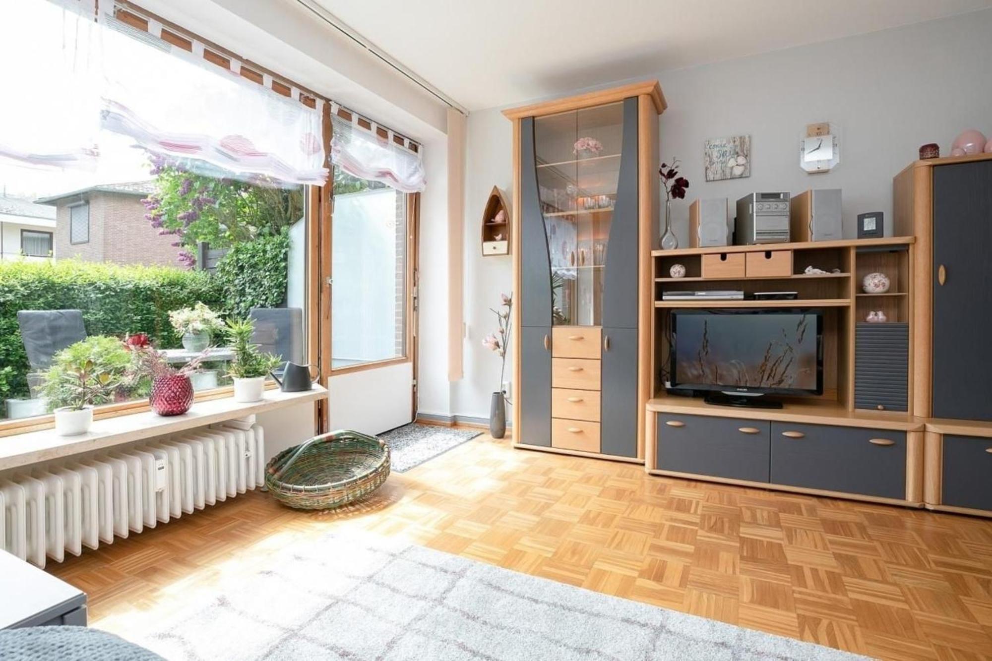 Strandfein Scharbeutz Luaran gambar
